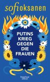 Putins Krieg gegen die Frauen (eBook, ePUB)