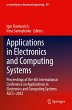 Applications in Electronics and... - Bild 1