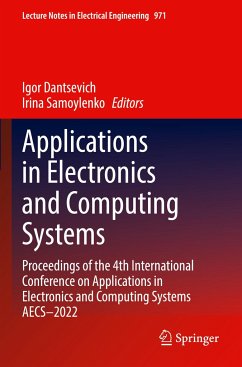 Applications in Electronics and Computing Systems