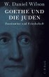 Goethe und die Juden - Bild 1