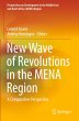 New Wave of Revolutions in the MENA... - Bild 1
