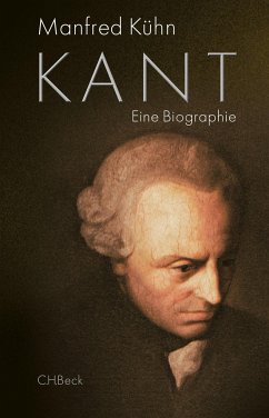 Kant - Kühn, Manfred