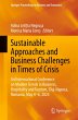 Sustainable Approaches and Business... - Bild 1