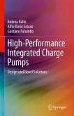 High-Performance Integrated Charge Pumps (eBook, PDF)