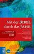 Mit der Bibel durch das Jahr 2025 - Bild 1