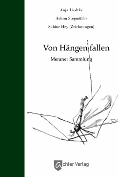 Von Hängen fallen - Liedtke, Anja;Stegmüller, Achim