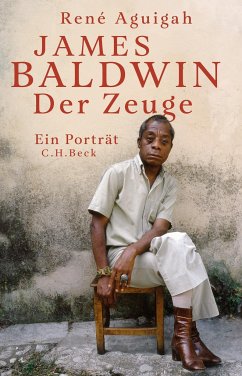 James Baldwin - Aguigah, René