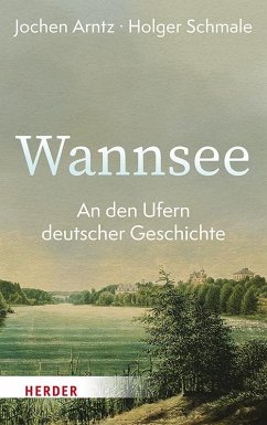 Wannsee - Arntz, Jochen;Schmale, Holger