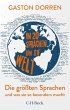 In 20 Sprachen um die Welt - Bild 1