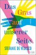 Das Gras auf unserer Seite (eBook, ePUB) - Bild 1