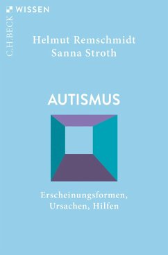 Autismus - Remschmidt, Helmut;Stroth, Sanna