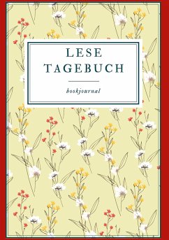 Lesetagebuch- Meine Bibliothek - Neumeister, Petra;Piok, Anna;Dobslaw, Tatjana