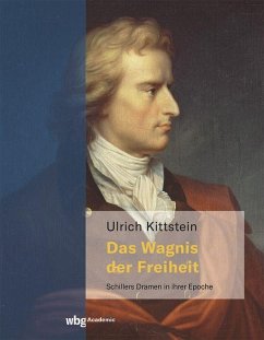 Das Wagnis der Freiheit - Kittstein, Ulrich