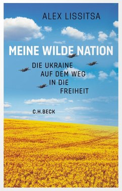 Meine wilde Nation - Lissitsa, Alex