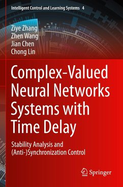 Complex-Valued Neural Networks Systems with Time Delay - Zhang, Ziye;Wang, Zhen;Chen, Jian