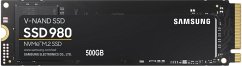 Samsung SSD 980 500GB MZ-V8V500BW