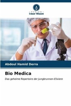 Bio Medica - Derra, Abdoul Hamid