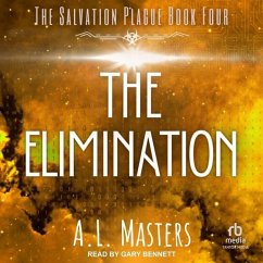 The Elimination - Masters, A L