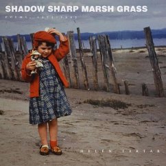Shadow Sharp Marsh Grass - Tartar, Helen