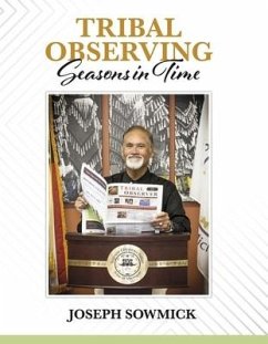 Cover Tribal Observing