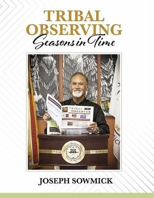 Tribal Observing