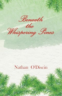 Beneath The Whispering Pines - O'Discin, Nathan