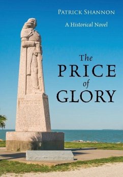 The Price of Glory - Shannon, Patrick