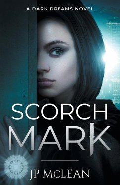 Scorch Mark - McLean, Jp