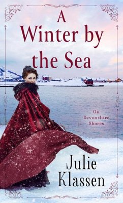 A Winter by the Sea - Klassen, Julie