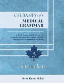 CELBANPrep's Medical Grammar