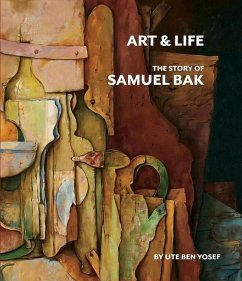 Art and Life - Yosef, Ute Ben