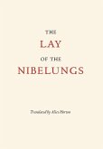 The Lay of the Nibelungs