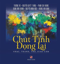 Chút Tình ¿¿ng L¿i (hard cover - color) - Nguyen, Minh Nuu