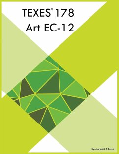 TEXES 178 Art EC-12 - Buren, Marigold Z