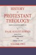 History of Protestant Theology, Volume 2 - Bild 1