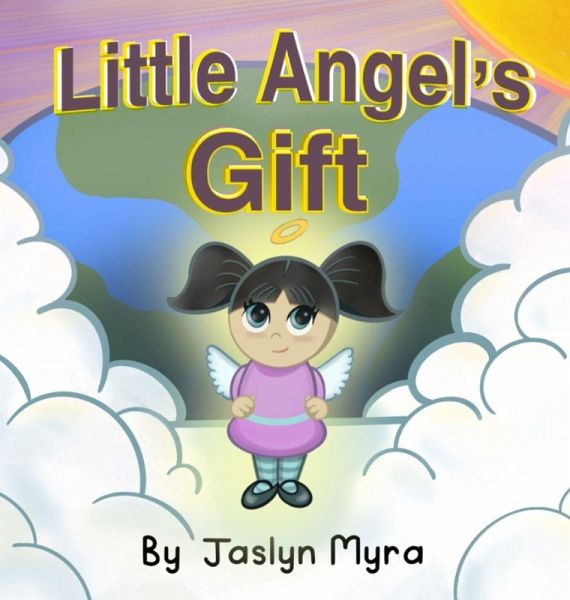 Little Angel's Gift Little Angel's Gift