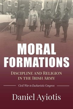 Moral Formations - Ayiotis, Daniel Moral Formations - Ayiotis, Daniel