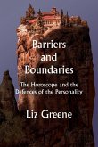 Barriers and Boundaries