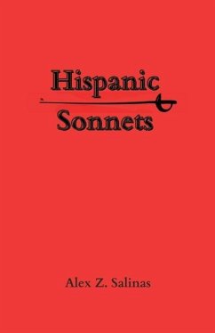 Hispanic Sonnets - Salinas, Alex Z