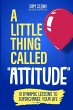 A Little Thing Called Attitude - Bild 1