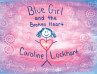 Blue Girl and the Broken Heart - Bild 1
