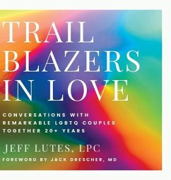 Trailblazers In Love - Lutes, Jeff