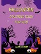 Halloween Coloring Book - Bild 1