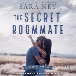 The Secret Roommate - Ney, Sara