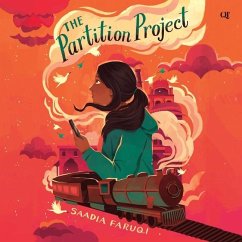 The Partition Project - Faruqi, Saadia