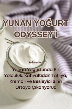 Cover YUNAN YO¿URT ODYSSEY'¿