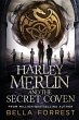 Harley Merlin and the Secret Coven - Bild 1