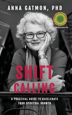 Shift Calling - Gatmon, Anna