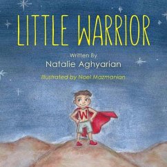 Little Warrior - Aghyarian, Natalie