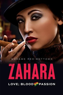 Zahara - Red-Bottoms, Madame